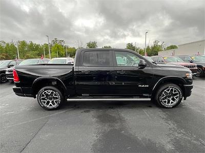 New 2025 Ram 1500 Laramie Crew Cab 4x4 Pickup for sale #3048567 - photo 2