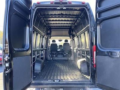 New 2026 Ram ProMaster 3500 Super High Roof Empty Cargo Van for sale #3051265 - photo 2