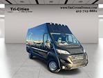 New 2026 Ram ProMaster 3500 Super High Roof Empty Cargo Van for sale #3051265 - photo 1
