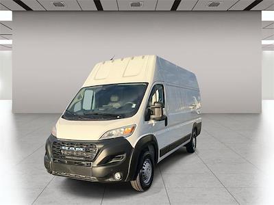 New 2026 Ram ProMaster 3500 Super High Roof Upfitted Cargo Van for sale #3051266 - photo 2