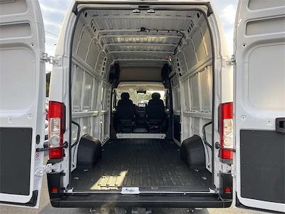 New 2026 Ram ProMaster 3500 Super High Roof Empty Cargo Van for sale #3051266 - photo 2