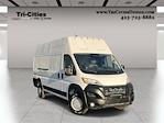 New 2026 Ram ProMaster 3500 Super High Roof Upfitted Cargo Van for sale #3051266 - photo 1