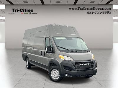New 2026 Ram ProMaster 3500 Super High Roof Empty Cargo Van for sale #3051267 - photo 1