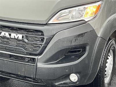 New 2026 Ram ProMaster 3500 Super High Roof Empty Cargo Van for sale #3051267 - photo 2