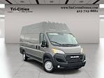 New 2026 Ram ProMaster 3500 Super High Roof Empty Cargo Van for sale #3051267 - photo 1