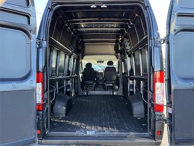 New 2026 Ram ProMaster 3500 Super High Roof Empty Cargo Van for sale #3051268 - photo 2