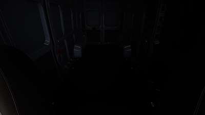 New 2026 Ram ProMaster 3500 Super High Roof Empty Cargo Van for sale #3053163 - photo 1