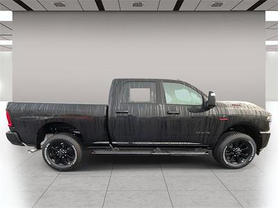 New 2026 Ram 2500 Big Horn Crew Cab 4x4 Pickup for sale #3053578 - photo 2