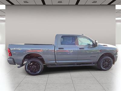 New 2026 Ram 2500 Big Horn Crew Cab 4x4 Pickup for sale #3053580 - photo 1