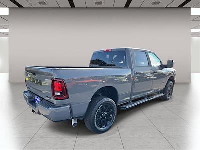 New 2026 Ram 2500 Big Horn Crew Cab 4x4 Pickup for sale #3053580 - photo 2
