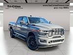 New 2026 Ram 2500 Big Horn Crew Cab 4x4 Pickup for sale #3053580 - photo 7