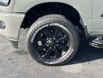 New 2026 Ram 2500 Big Horn Crew Cab 4x4 Pickup for sale #3053580 - photo 12