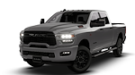 New 2026 Ram 2500 Big Horn Crew Cab 4x4 Pickup for sale #3053582X - photo 3