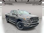 New 2026 Ram 2500 Big Horn Crew Cab 4x4 Pickup for sale #3053582X - photo 5