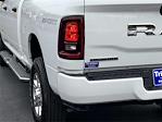 New 2026 Ram 2500 Big Horn Crew Cab 4x4 Pickup for sale #3053584 - photo 8