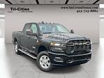 New 2026 Ram 2500 Big Horn Crew Cab 4x4 Pickup for sale #3053585 - photo 1