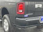 New 2026 Ram 2500 Big Horn Crew Cab 4x4 Pickup for sale #3053585 - photo 5