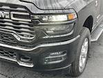 New 2026 Ram 2500 Big Horn Crew Cab 4x4 Pickup for sale #3053585 - photo 10