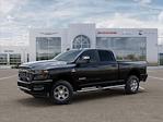 New 2026 Ram 2500 Big Horn Crew Cab for sale #3053585 - photo 33