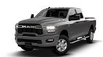 New 2026 Ram 2500 Big Horn Crew Cab 4x4 Pickup for sale #3053586 - photo 2