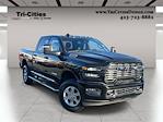 New 2026 Ram 2500 Big Horn Crew Cab 4x4 Pickup for sale #3053589 - photo 1