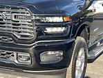 New 2026 Ram 2500 Big Horn Crew Cab 4x4 Pickup for sale #3053589 - photo 11