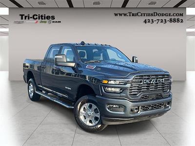 New 2026 Ram 2500 Big Horn Crew Cab 4x4 Pickup for sale #3053590 - photo 1