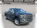 New 2026 Ram 2500 Big Horn Crew Cab 4x4 Pickup for sale #3053590 - photo 1