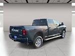 New 2026 Ram 2500 Big Horn Crew Cab 4x4 Pickup for sale #3053590 - photo 3