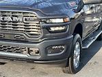 New 2026 Ram 2500 Big Horn Crew Cab 4x4 Pickup for sale #3053590 - photo 11