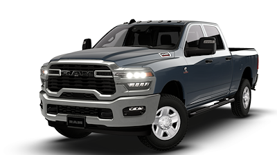 New 2026 Ram 2500 Tradesman Crew Cab 4x4 Pickup for sale #3053647 - photo 1
