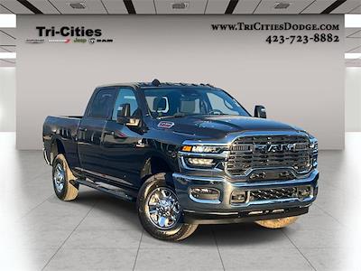 New 2026 Ram 2500 Tradesman Crew Cab 4x4 Pickup for sale #3053647 - photo 1