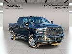 New 2026 Ram 2500 Tradesman Crew Cab 4x4 Pickup for sale #3053647 - photo 1