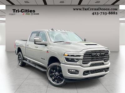 New 2026 Ram 2500 Laramie Crew Cab 4x4 Pickup for sale #3053648 - photo 1