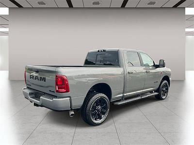 New 2026 Ram 2500 Laramie Crew Cab 4x4 Pickup for sale #3053648 - photo 2