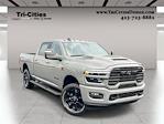 New 2026 Ram 2500 Laramie Crew Cab 4x4 Pickup for sale #3053648 - photo 1