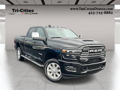 New 2026 Ram 2500 Laramie Crew Cab 4x4 Pickup for sale #3053652 - photo 1