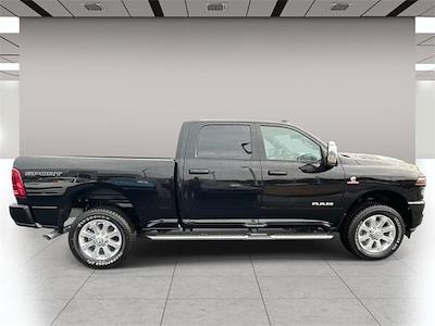 New 2026 Ram 2500 Laramie Crew Cab 4x4 Pickup for sale #3053652 - photo 2