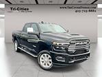 New 2026 Ram 2500 Laramie Crew Cab 4x4 Pickup for sale #3053652 - photo 1