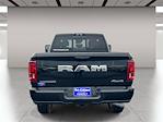 New 2026 Ram 2500 Laramie Crew Cab 4x4 Pickup for sale #3053652 - photo 4