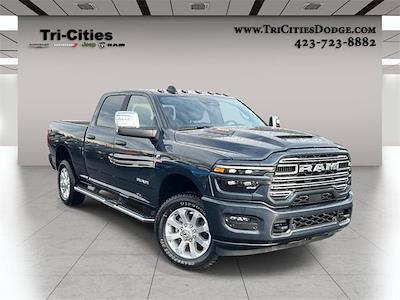 New 2026 Ram 2500 Laramie Crew Cab 4x4 Pickup for sale #3053653 - photo 1