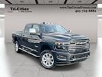 New 2026 Ram 2500 Laramie Crew Cab 4x4 Pickup for sale #3053653 - photo 1