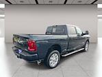 New 2026 Ram 2500 Laramie Crew Cab 4x4 Pickup for sale #3053653 - photo 3