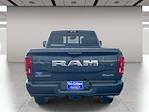 New 2026 Ram 2500 Laramie Crew Cab 4x4 Pickup for sale #3053653 - photo 4