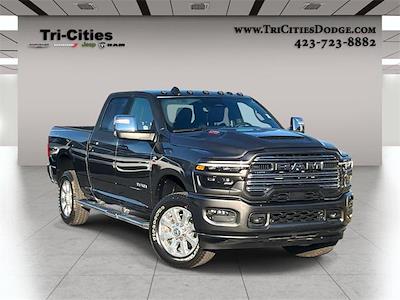 New 2026 Ram 2500 Laramie Crew Cab for sale #3053654 - photo 1