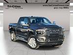New 2026 Ram 2500 Laramie Crew Cab for sale #3053654 - photo 1