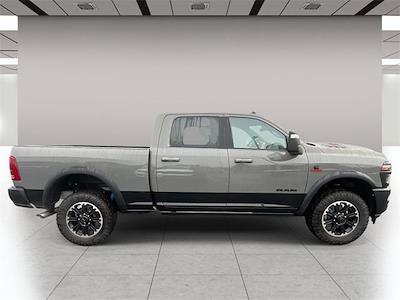 New 2026 Ram 2500 Rebel Crew Cab 4x4 Pickup for sale #3054752 - photo 2