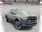 New 2026 Ram 2500 Rebel Crew Cab 4x4 Pickup for sale #3054752 - photo 1