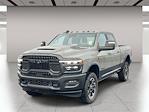 New 2026 Ram 2500 Rebel Crew Cab 4x4 Pickup for sale #3054752 - photo 9
