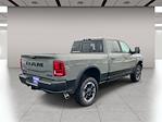 New 2026 Ram 2500 Rebel Crew Cab 4x4 Pickup for sale #3054752 - photo 3